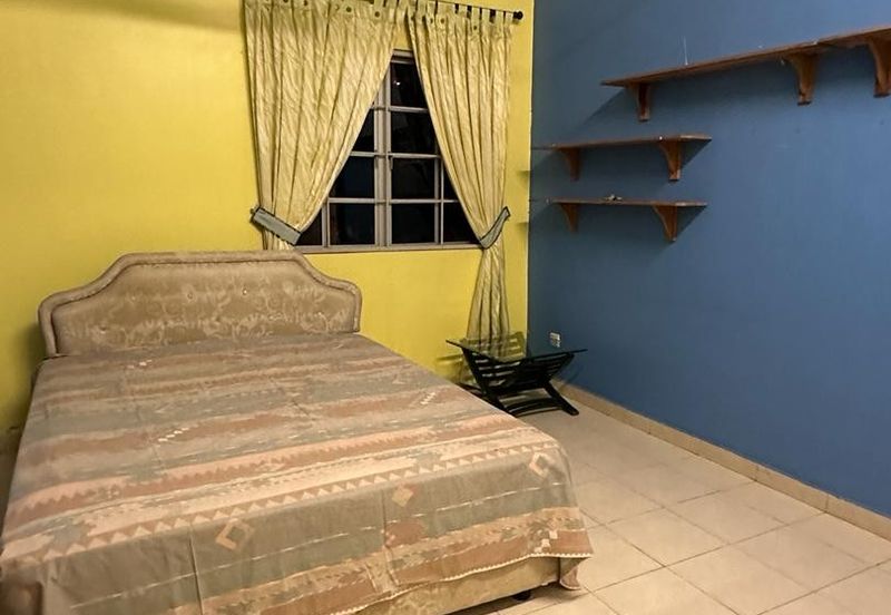 Green Street Homes Seremban 2