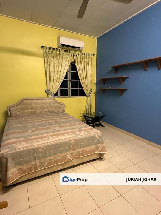 Seremban, Double Storey Semi D, Freehold @ Seremban 2, Negeri Sembilan, Seremban