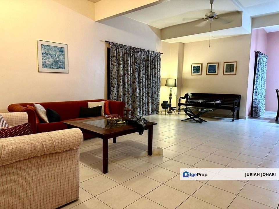 Seremban, Double Storey Semi D, Freehold @ Seremban 2, Negeri Sembilan, Seremban