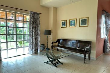 Green Street Homes Seremban 2