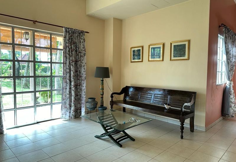 Green Street Homes Seremban 2