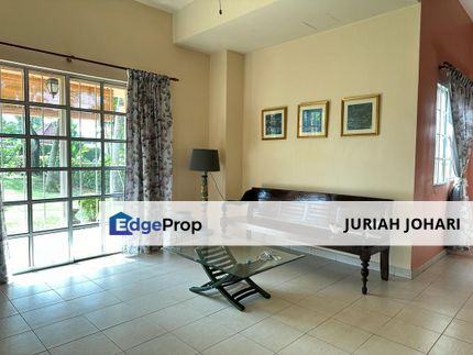 Seremban, Double Storey Semi D, Freehold @ Seremban 2, Negeri Sembilan, Seremban