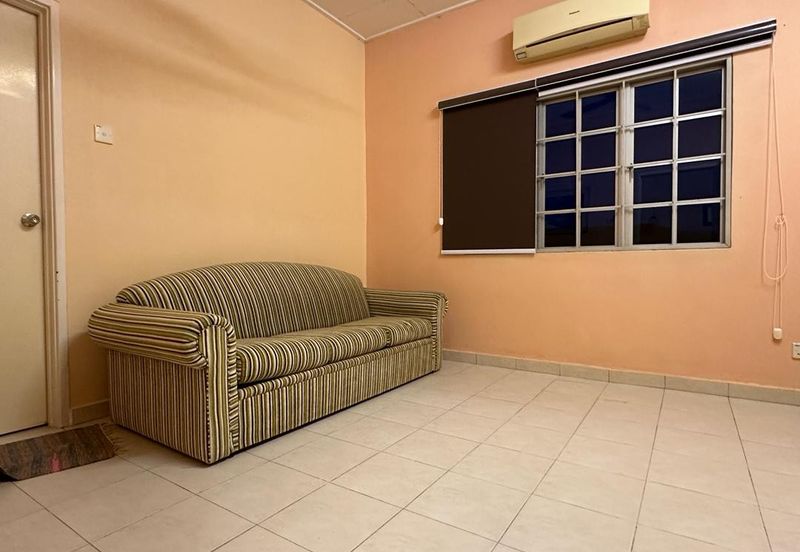 Green Street Homes Seremban 2