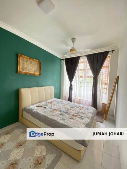 Setiawangsa, Fully furnished Mawar Sari Apartment @ Ulu Kelang, Kuala Lumpur, Taman Setiawangsa