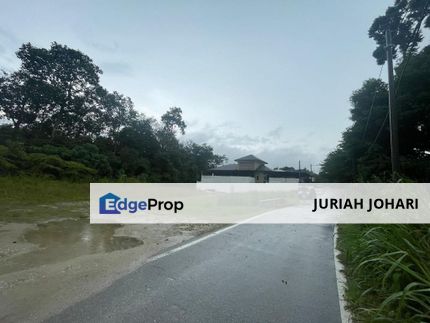 Tanah lot Gombak untuk Dijual, Selangor, Gombak