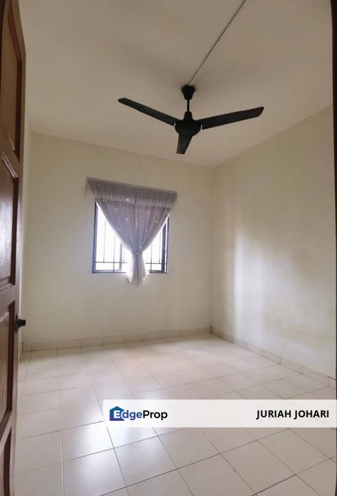 Seksyen 19, Shah Alam, Komuter Raya Apartment, Selangor, Shah Alam