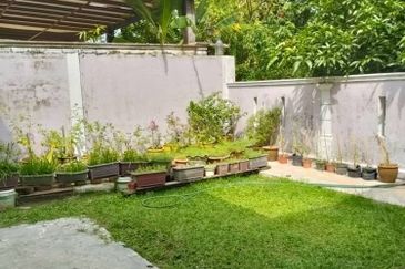 Taman Bandar Senawang