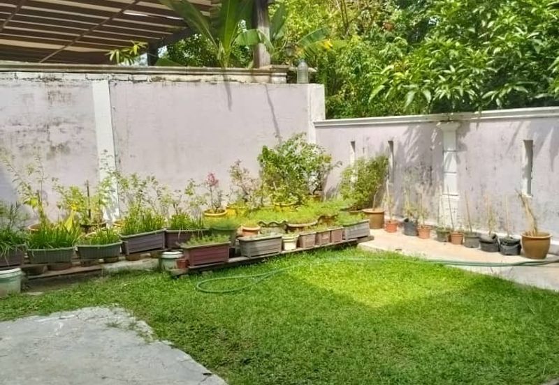 Taman Bandar Senawang