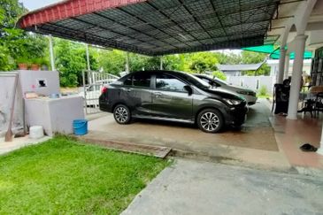 Taman Bandar Senawang