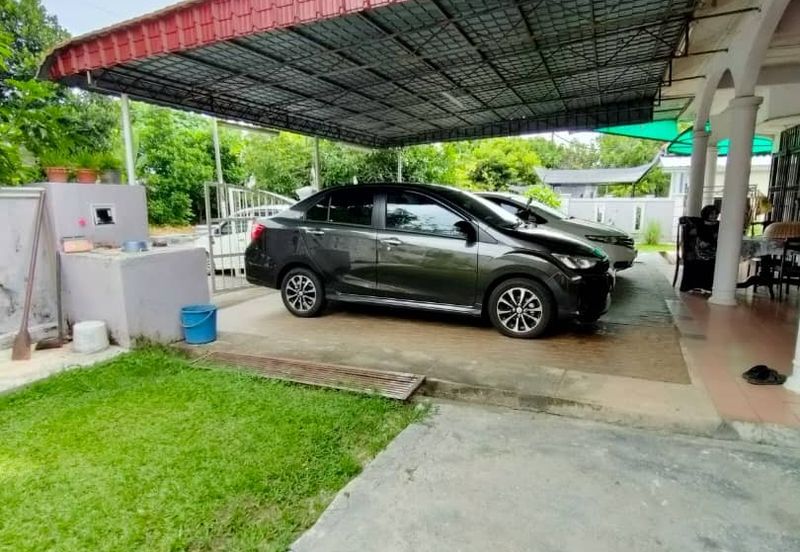 Taman Bandar Senawang