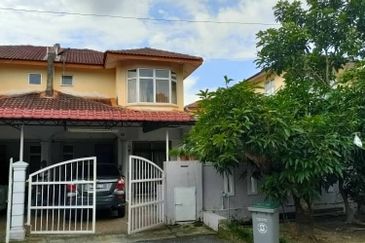 Taman Bandar Senawang