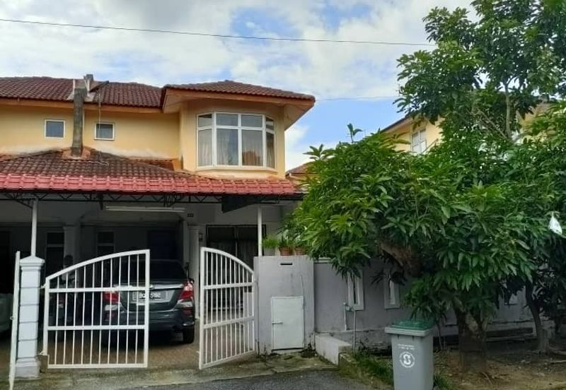 Taman Bandar Senawang