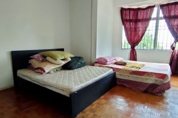 Taman Bandar Senawang