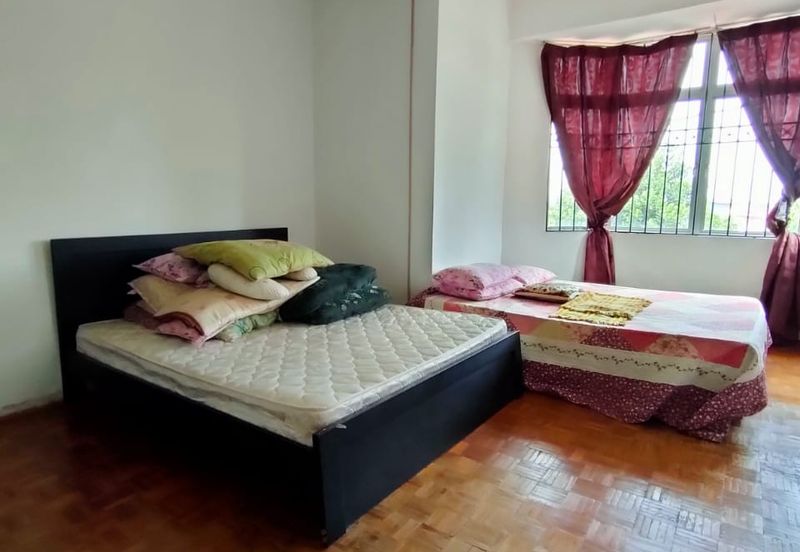 Taman Bandar Senawang