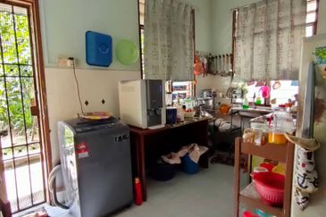 Taman Bandar Senawang