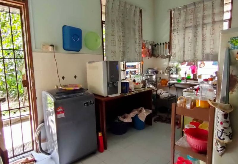 Taman Bandar Senawang