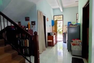 Taman Bandar Senawang