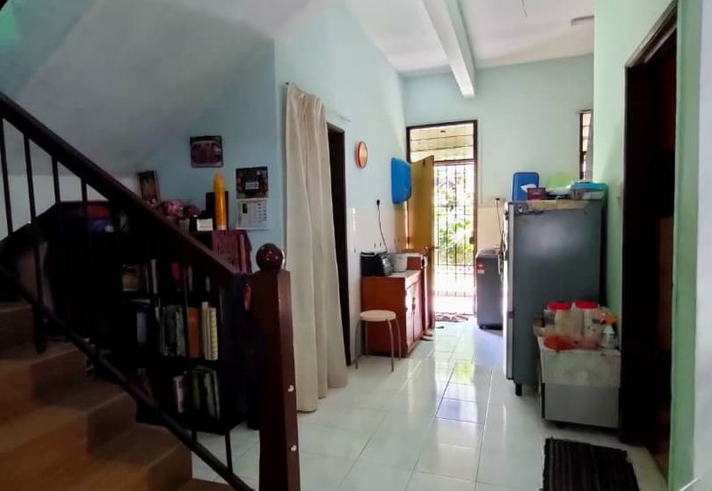 Taman Bandar Senawang