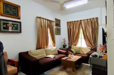 Taman Bandar Senawang