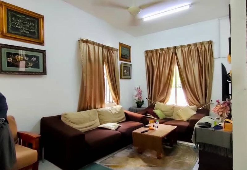 Taman Bandar Senawang