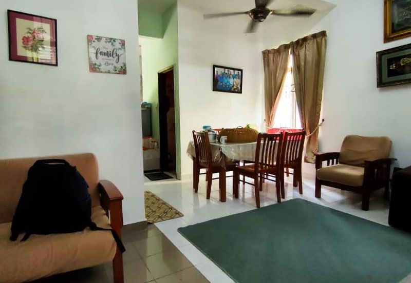 Taman Bandar Senawang