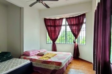 Taman Bandar Senawang