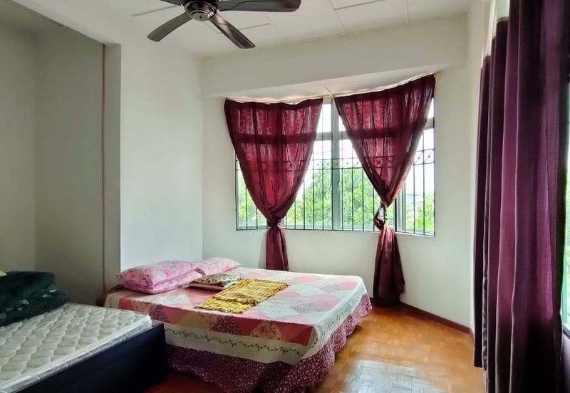 Taman Bandar Senawang