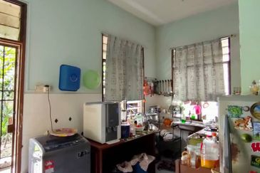 Taman Bandar Senawang