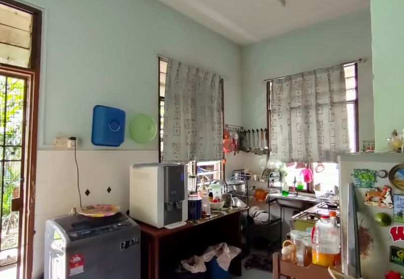 Taman Bandar Senawang