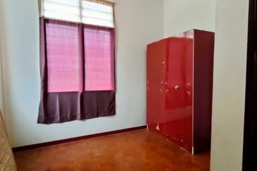 Taman Bandar Senawang