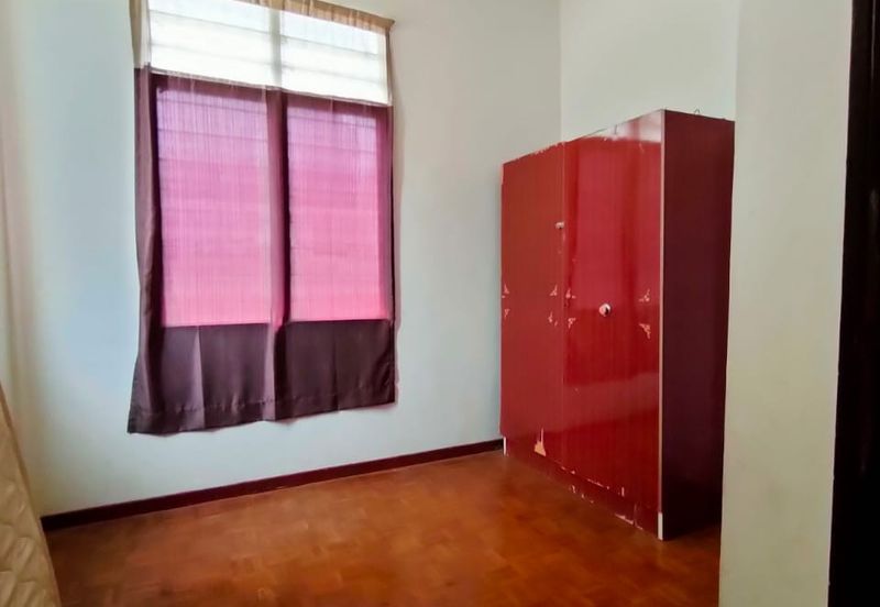 Taman Bandar Senawang