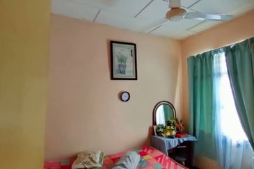 Taman Bandar Senawang