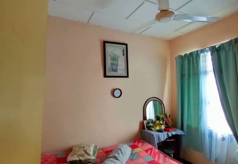 Taman Bandar Senawang