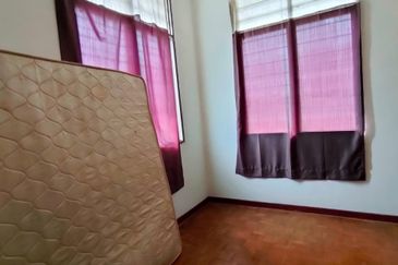 Taman Bandar Senawang