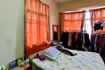 Taman Bandar Senawang