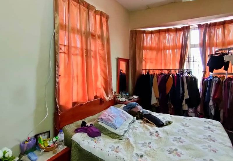 Taman Bandar Senawang