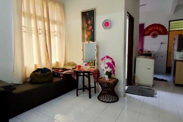 Taman Bandar Senawang