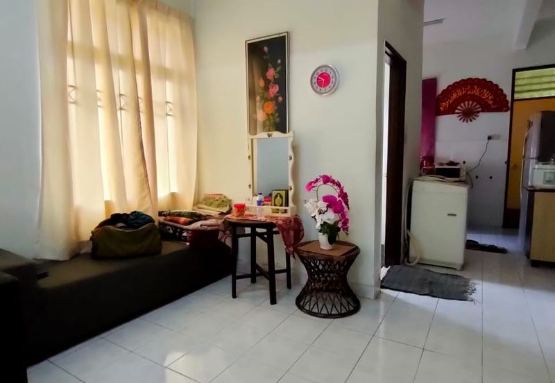 Taman Bandar Senawang