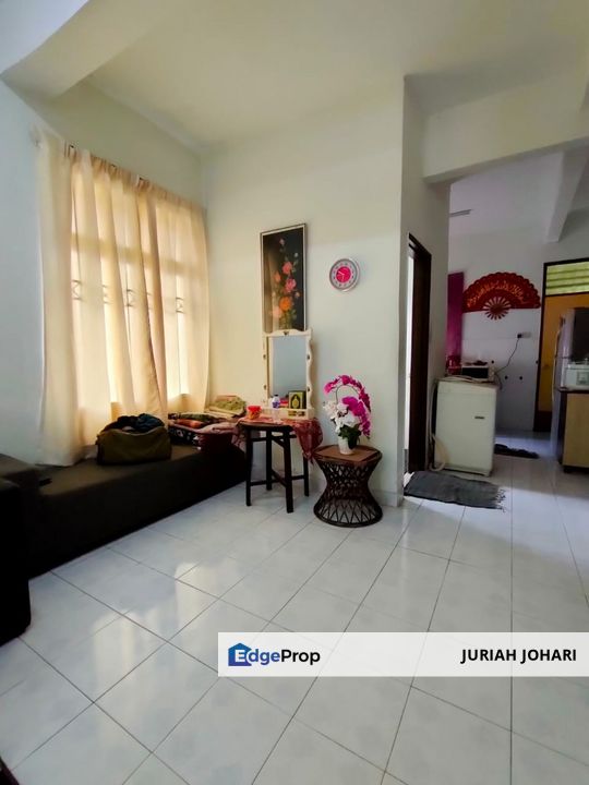 Senawang, Double Storey Semi D, facing open, Taman Exora, Negeri Sembilan, Seremban