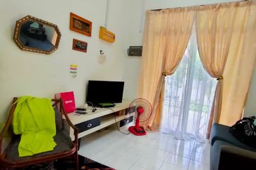 Taman Bandar Senawang