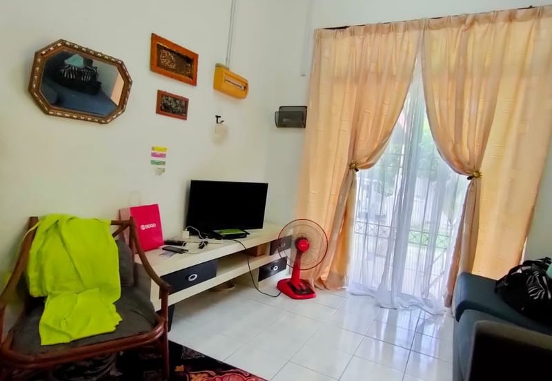 Taman Bandar Senawang