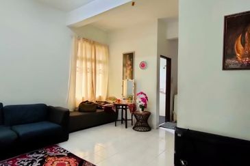 Taman Bandar Senawang