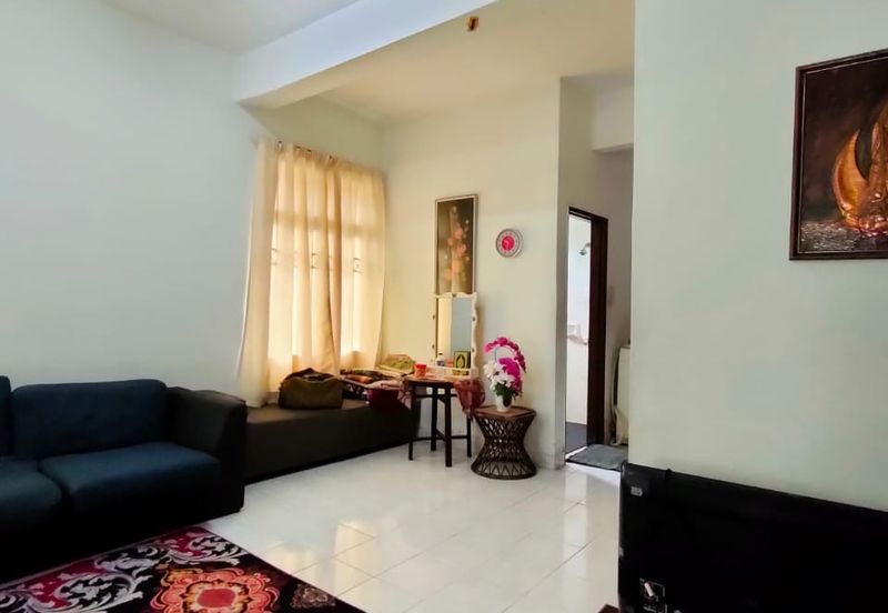 Taman Bandar Senawang