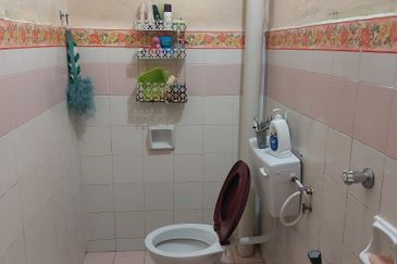 Pangsapuri Taman Perkasa