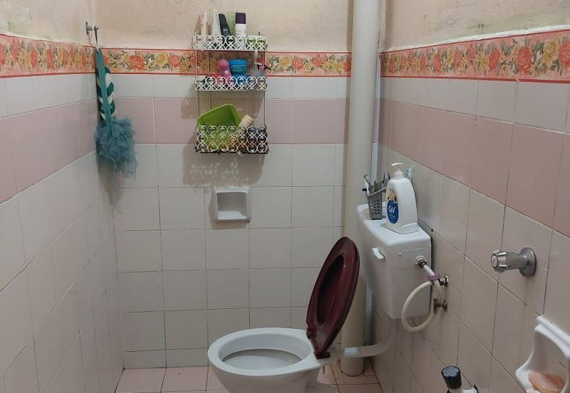 Pangsapuri Taman Perkasa