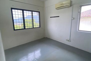 Pangsapuri Taman Perkasa