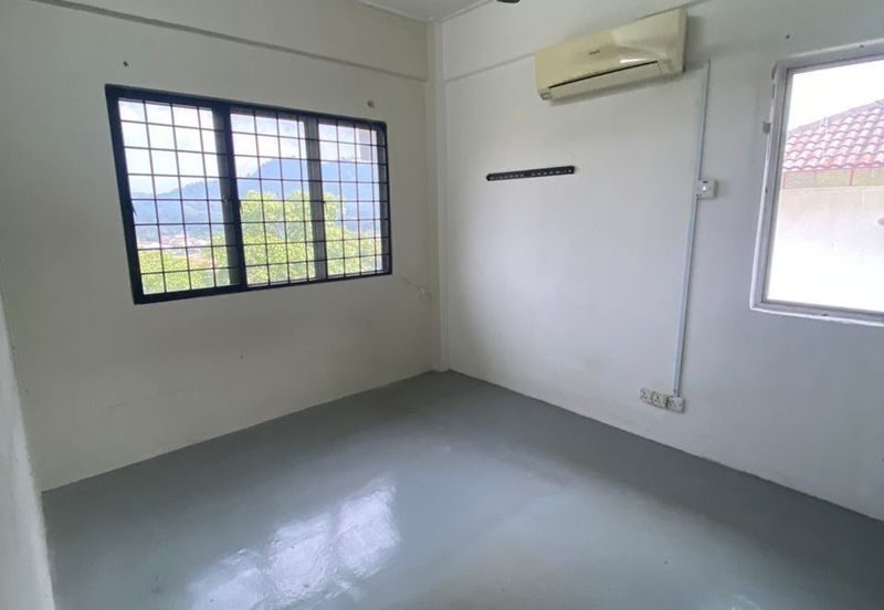 Pangsapuri Taman Perkasa