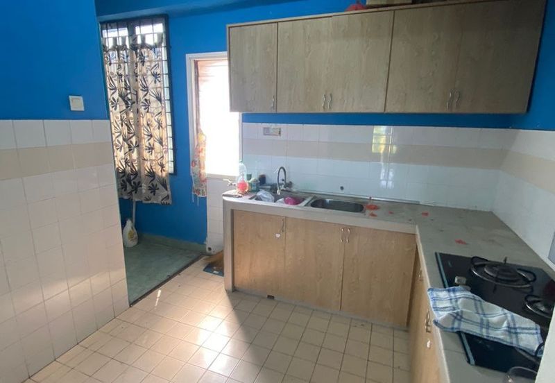 Pangsapuri Taman Perkasa