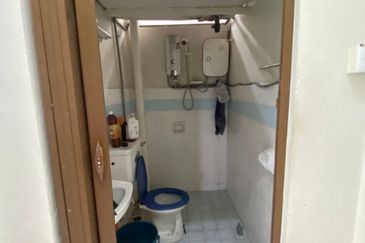 Pangsapuri Taman Perkasa