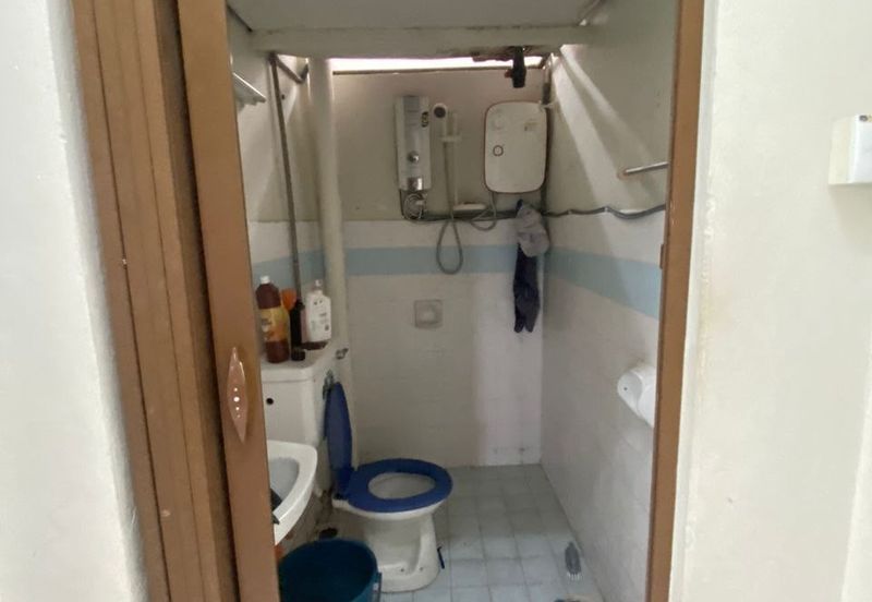 Pangsapuri Taman Perkasa